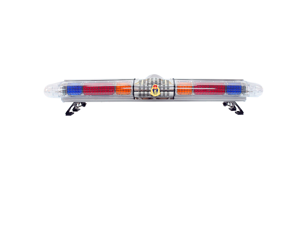 貴州路政專用警示燈采用經典CJB主機-亮度高功耗低-款式新穎